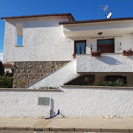 B&B La Perla Bianca Sassari Bagian luar foto