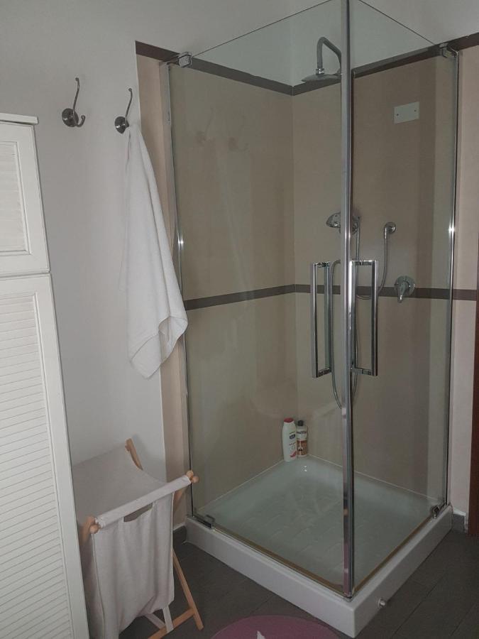 B&B La Perla Bianca Sassari Bagian luar foto