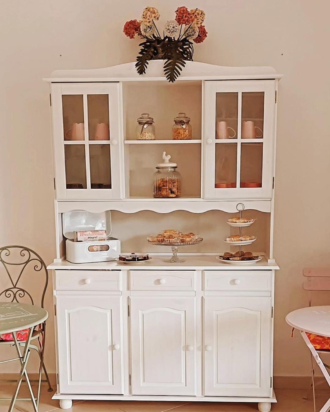 B&B La Perla Bianca Sassari Bagian luar foto