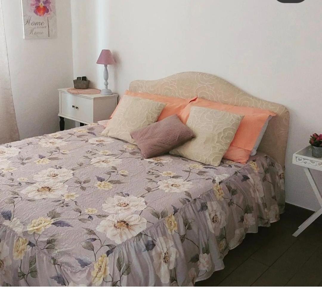 B&B La Perla Bianca Sassari Bagian luar foto